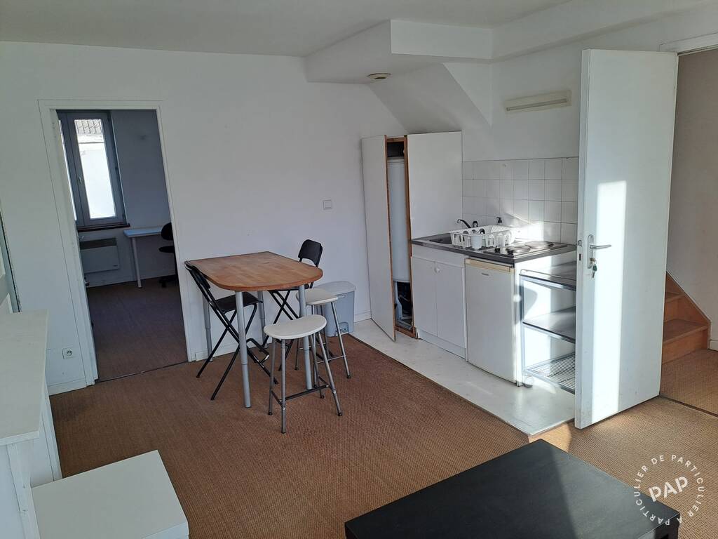 Appartement Rue du Général de Gaulle à Péronne-en-Mélantois