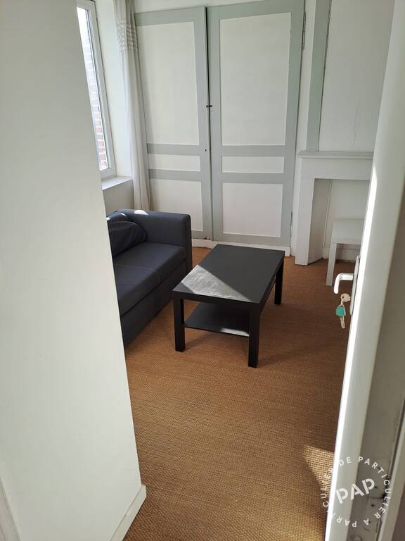 Appartement Rue du Général de Gaulle à Péronne-en-Mélantois