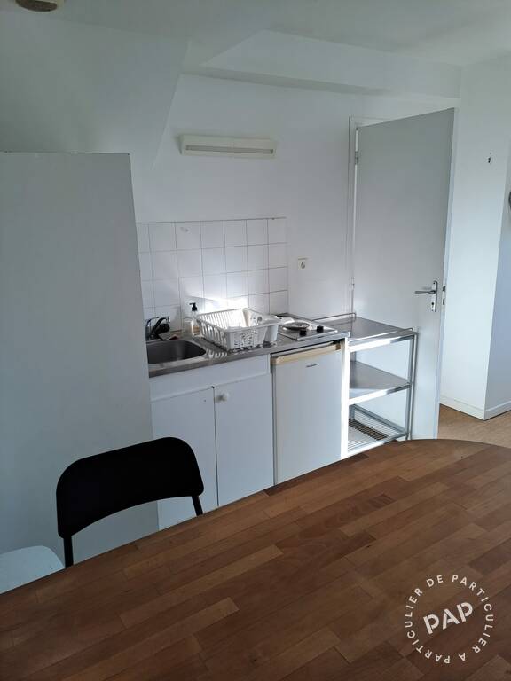 Appartement Rue du Général de Gaulle à Péronne-en-Mélantois