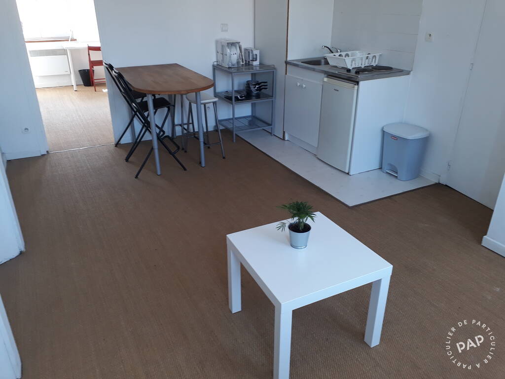 Appartement Rue du Général de Gaulle à Péronne-en-Mélantois