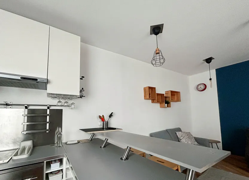 Room Rue des Romains in Reims