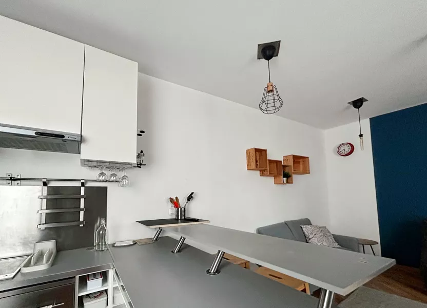 Appartement Rue des Romains à Reims