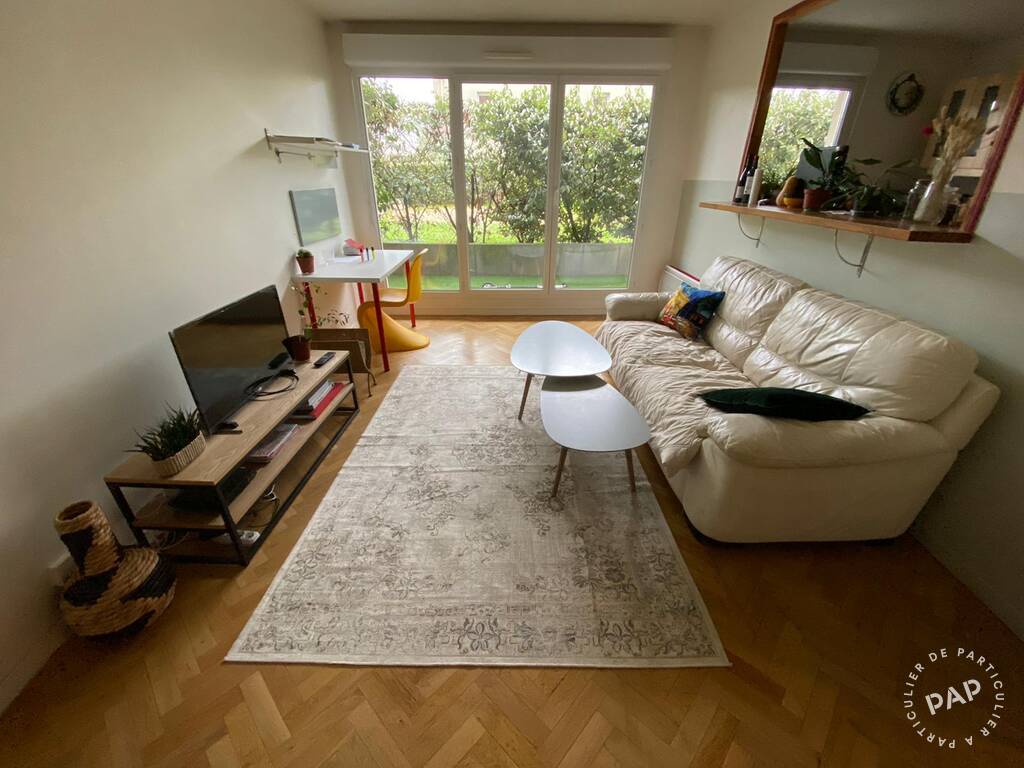 Appartement Rue Étienne Dolet à Malakoff