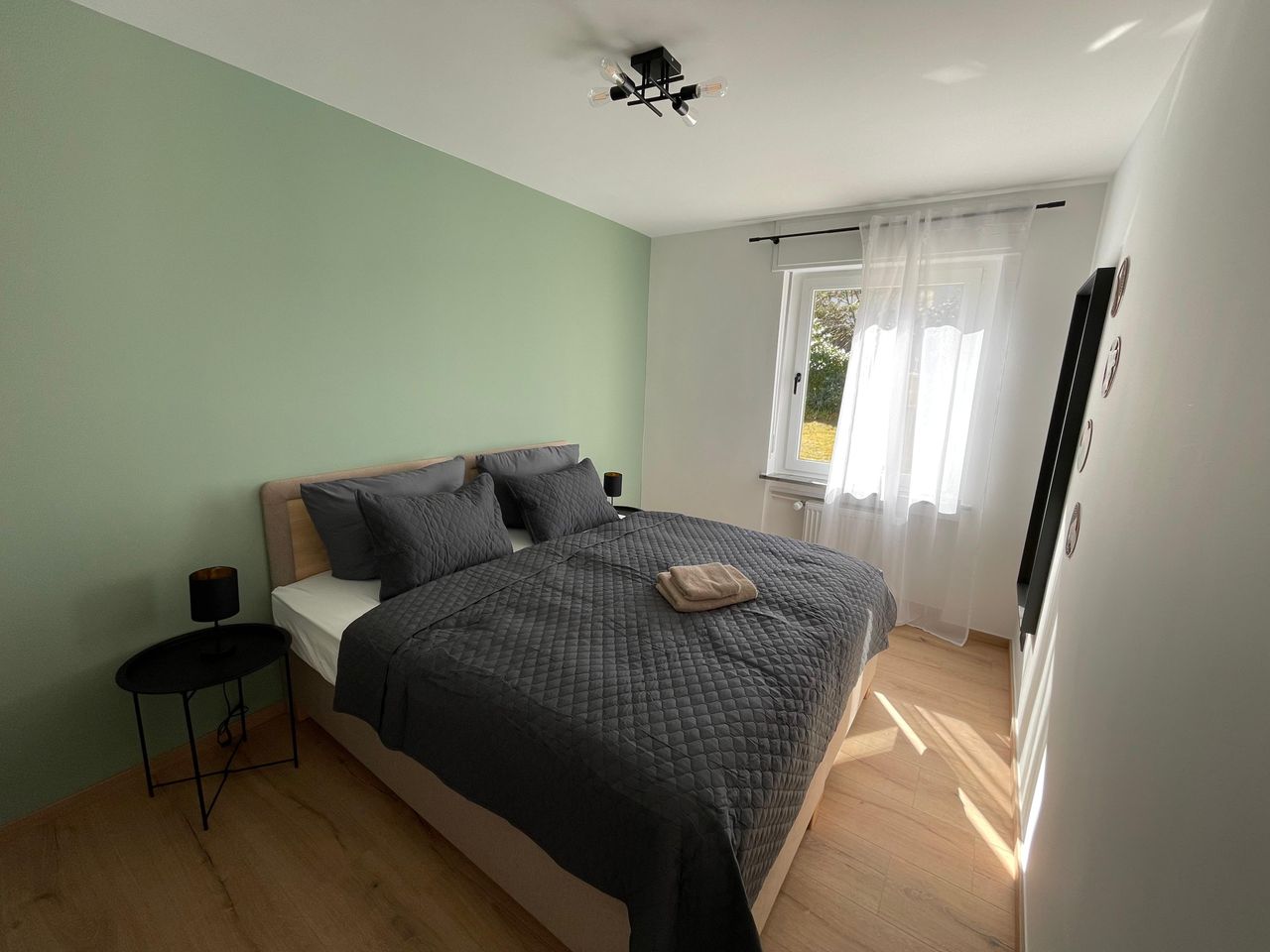 Wohnung Rhönstraße in Aschaffenburg