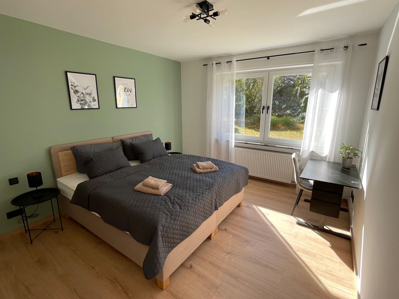 Wohnung Rhönstraße in Aschaffenburg