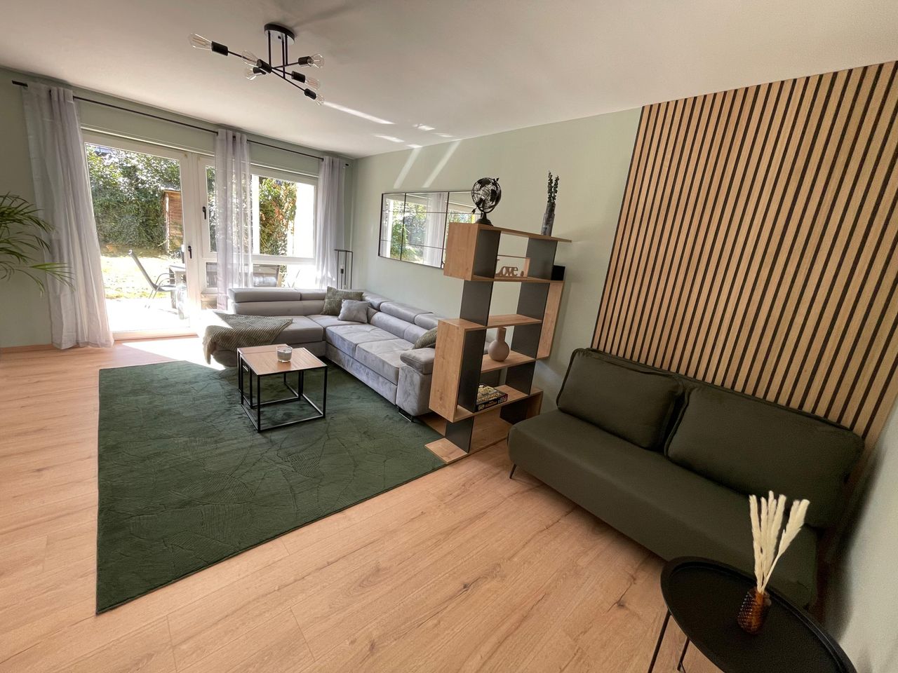 Wohnung Rhönstraße in Aschaffenburg