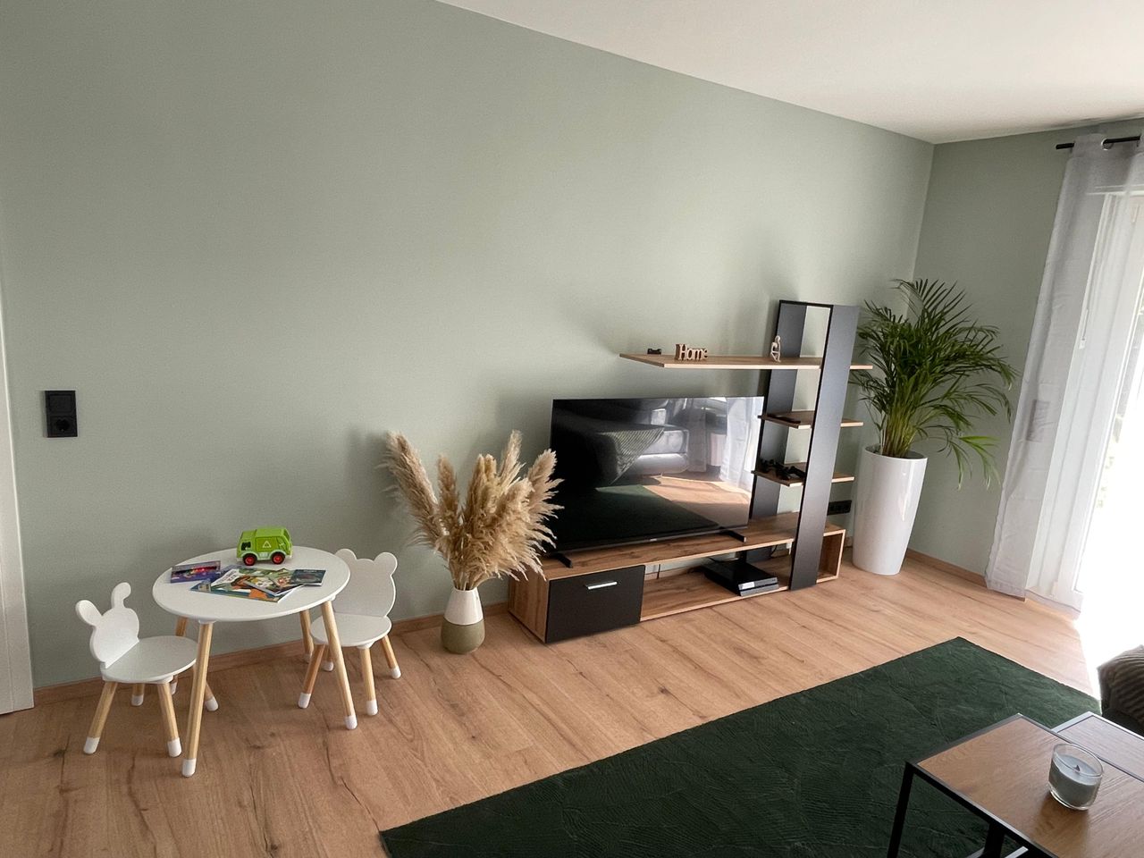 Wohnung Rhönstraße in Aschaffenburg