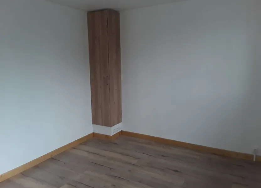 Appartement Rue du Moulin à Pont-l'Évêque