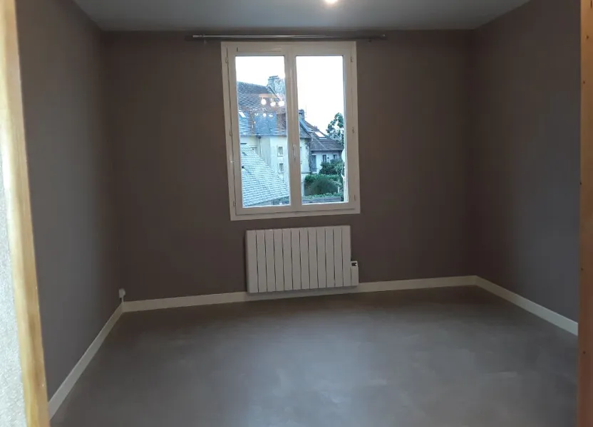 Appartement Rue du Moulin à Pont-l'Évêque