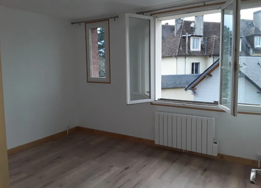 Appartement Rue du Moulin à Pont-l'Évêque