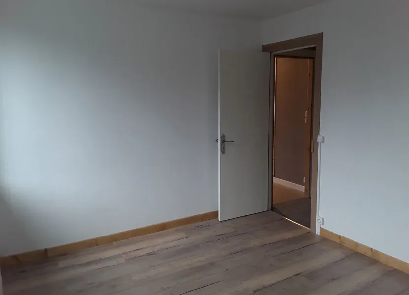 Appartement Rue du Moulin à Pont-l'Évêque