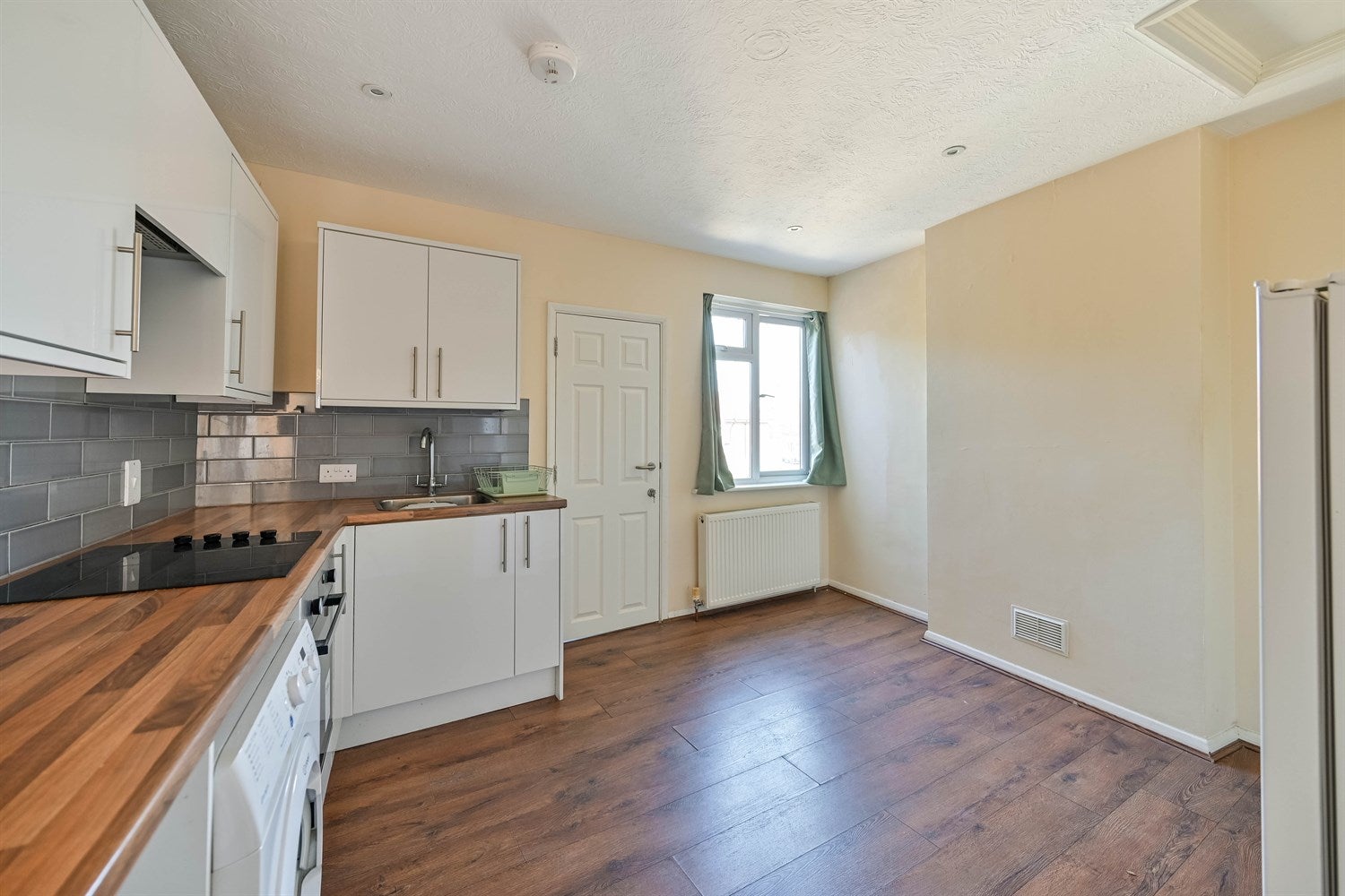 Flat Tidmarsh Street in Reading