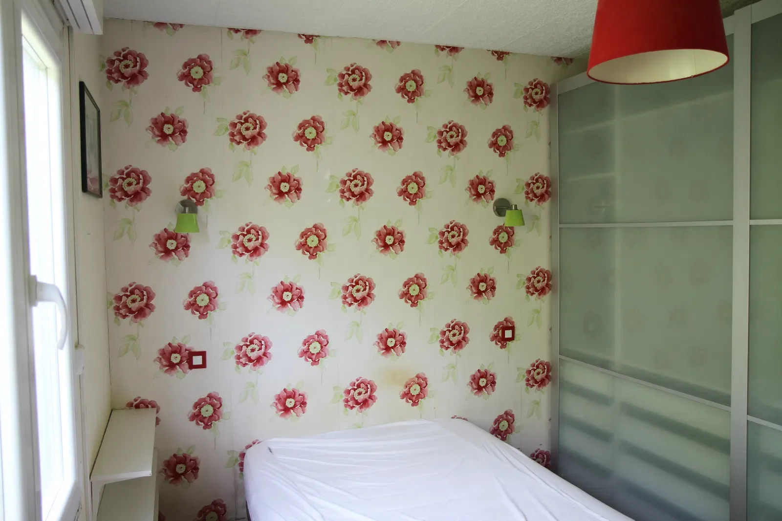 Chambre Rue des Roses-Mousses à Morsang-sur-Orge