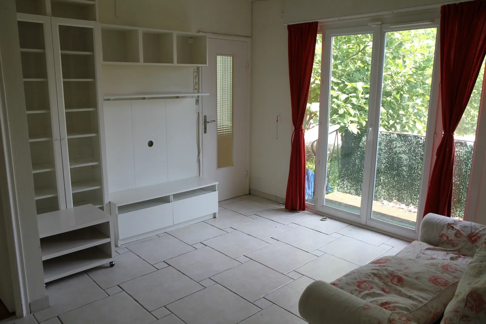 Chambre Rue des Roses-Mousses à Morsang-sur-Orge