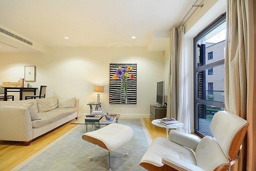 Flat Blandford Street in City of Westminster