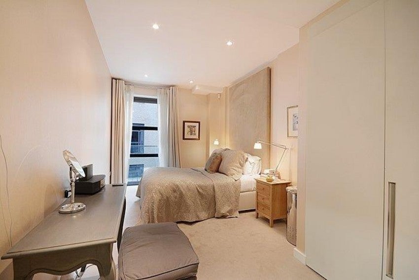 Flat Blandford Street in City of Westminster