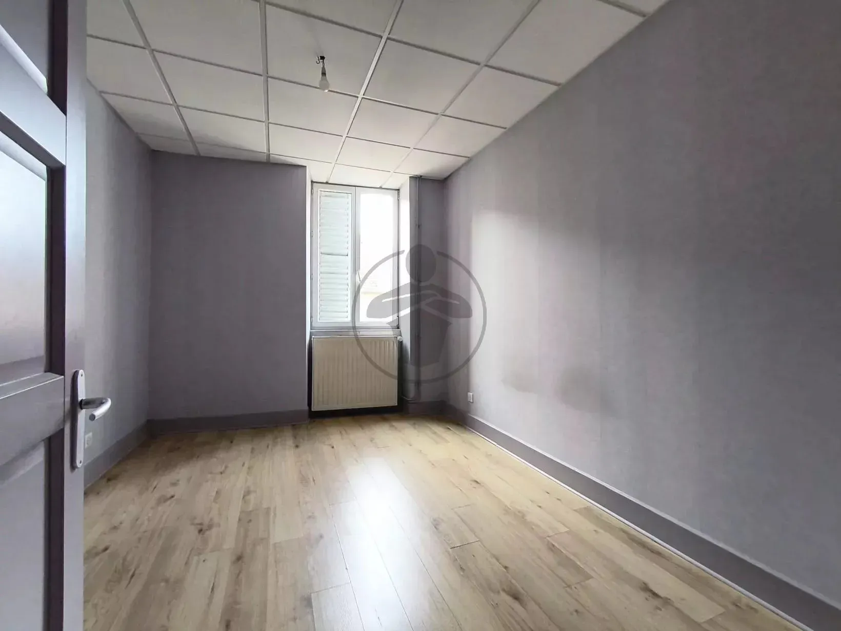 Flat Route de Baume-les-Dames in Gonsans