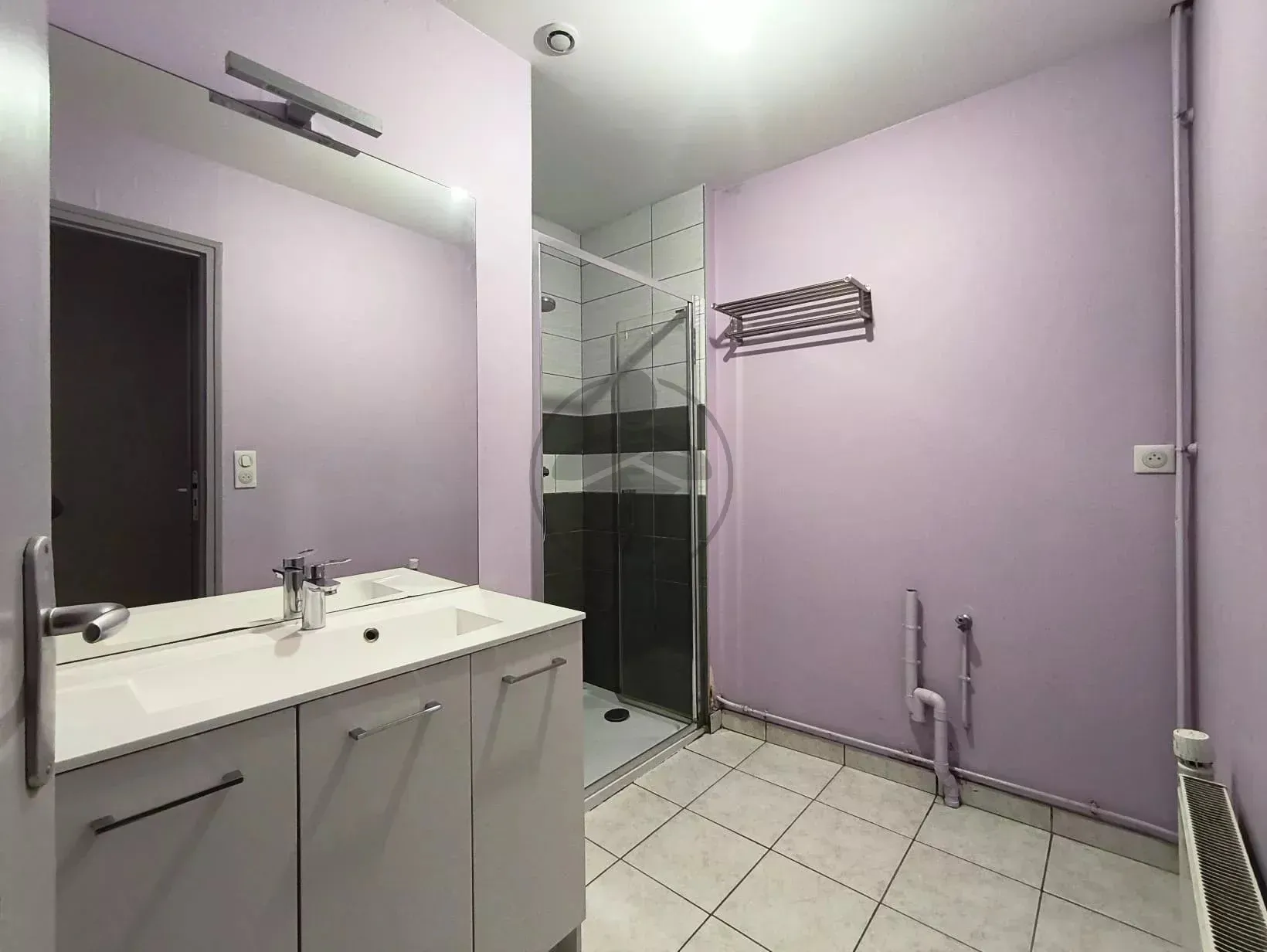 Flat Route de Baume-les-Dames in Gonsans