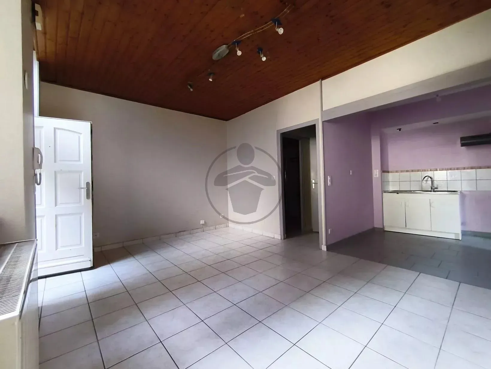 Flat Route de Baume-les-Dames in Gonsans