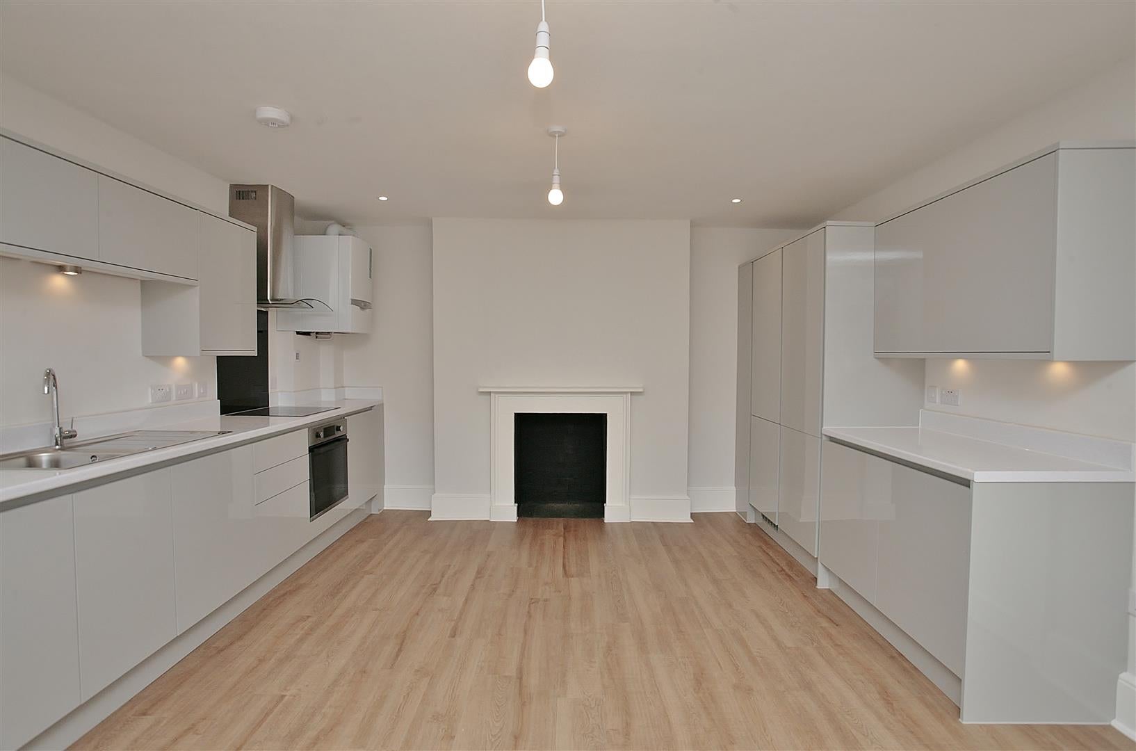 Flat Hamel Walk in Oxford