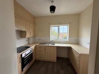 Flat Bellfield View in Bolton
