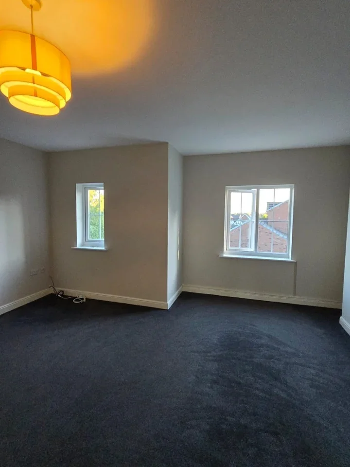 Flat Bellfield View in Bolton