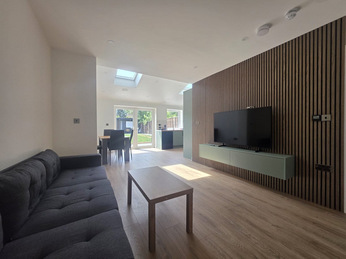 House Avenue Gardens in Reigate and Banstead