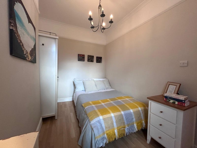 House Carshalton Road in Greater London