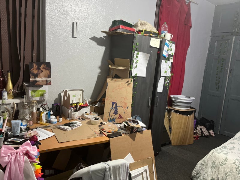 Room Moss Lane East in Manchester