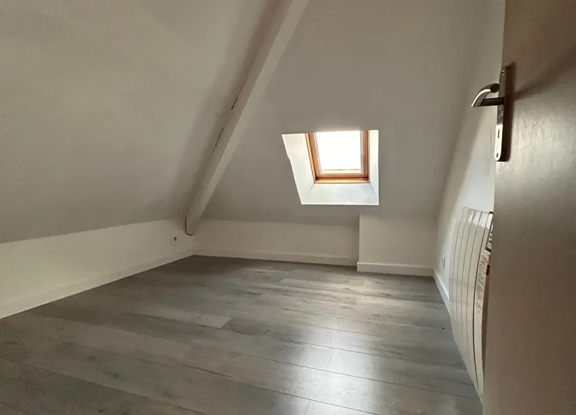 Appartement Boulevard de la Paix à Vannes