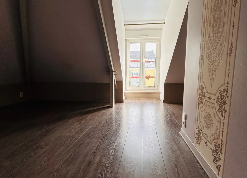 Appartement Boulevard de la Paix à Vannes