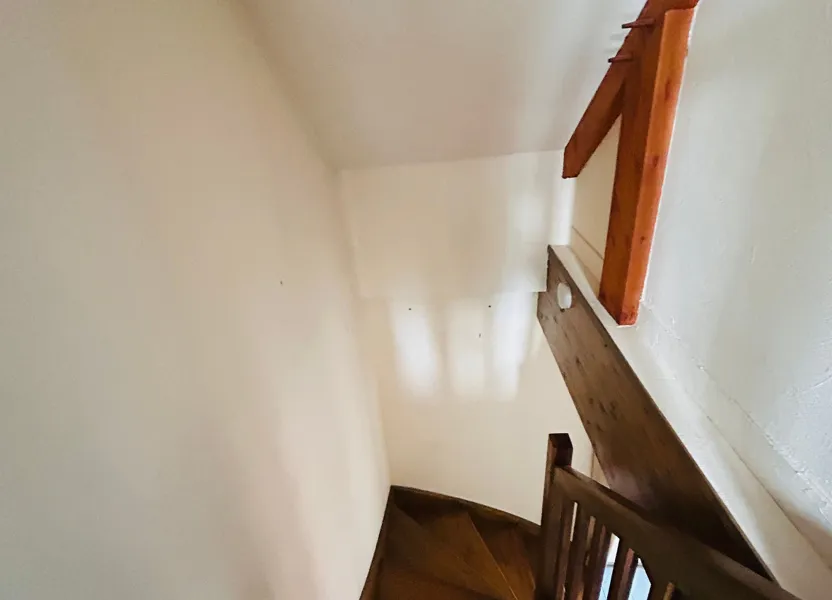 Appartement Boulevard de la Paix à Vannes