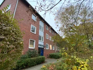 Wohnung Hildesheimer Stieg in Hamburg