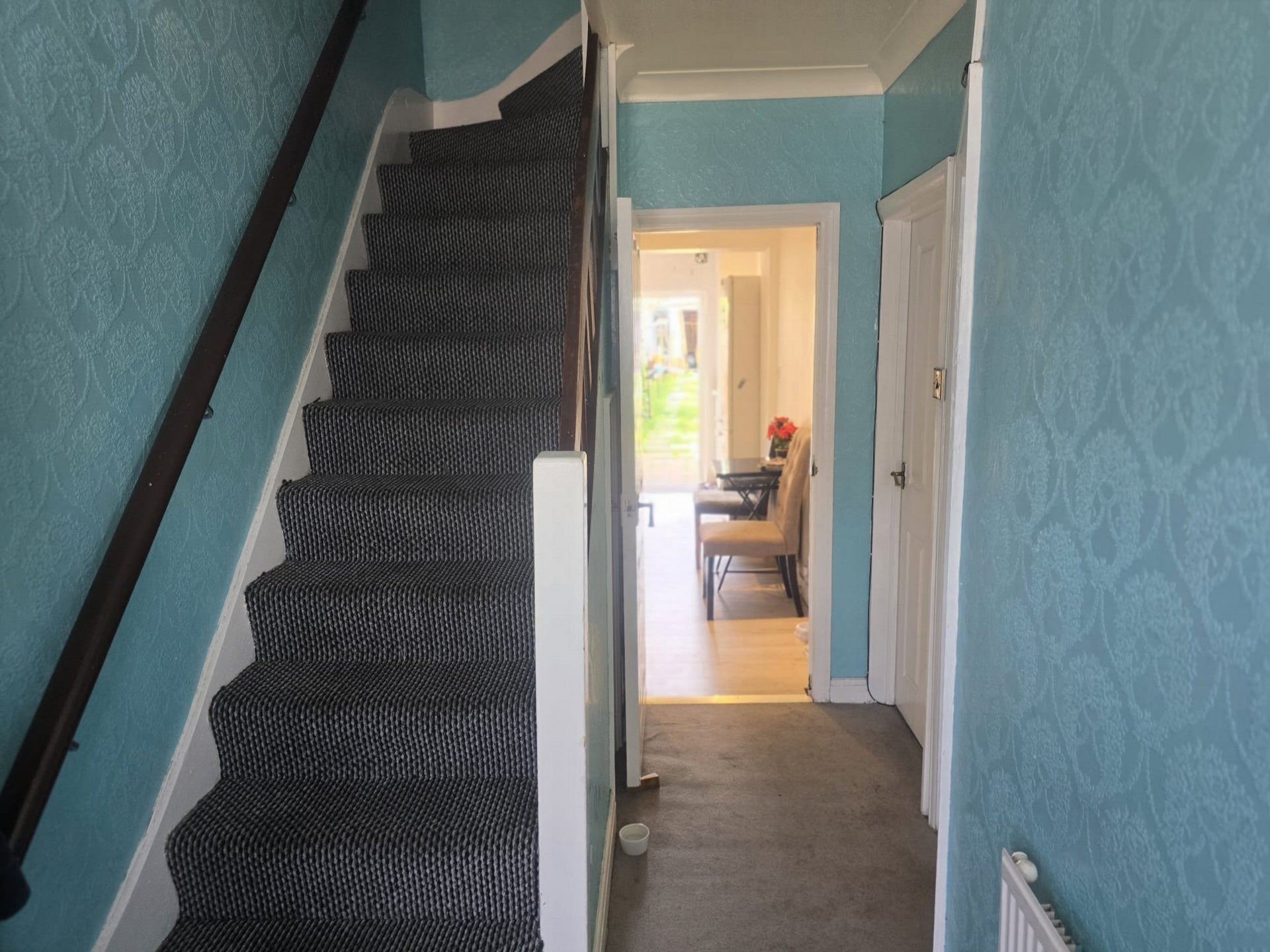 House Carmelite Road in Greater London