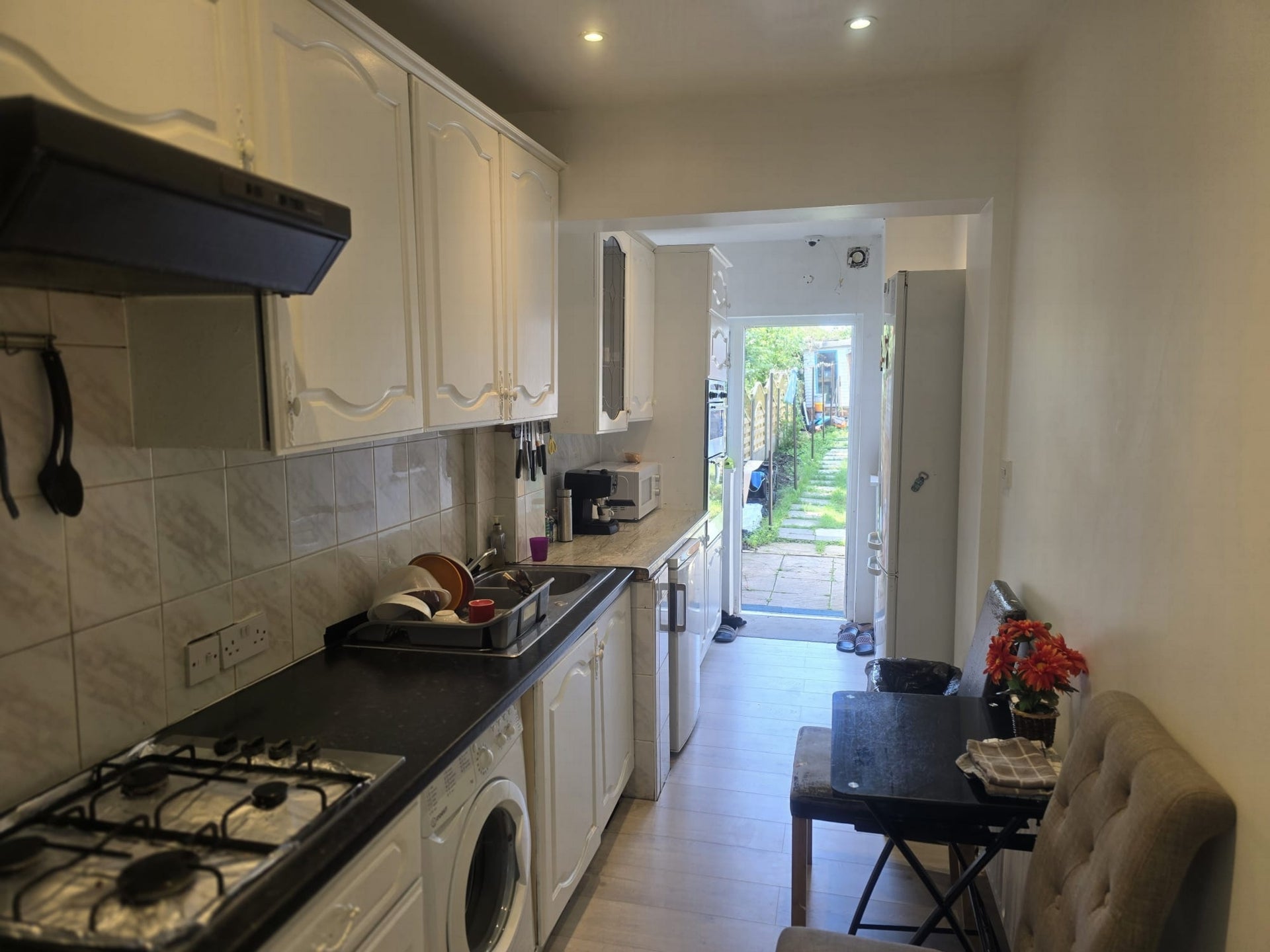 House Carmelite Road in Greater London