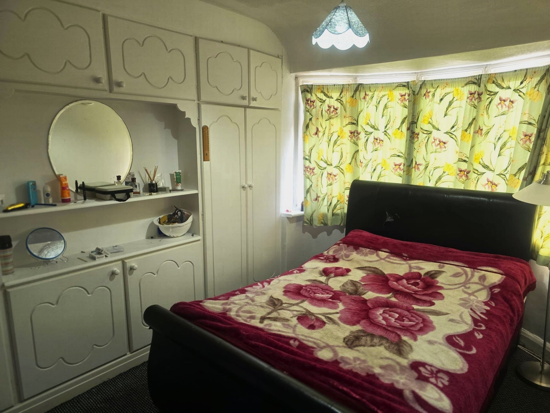 House Carmelite Road in Greater London