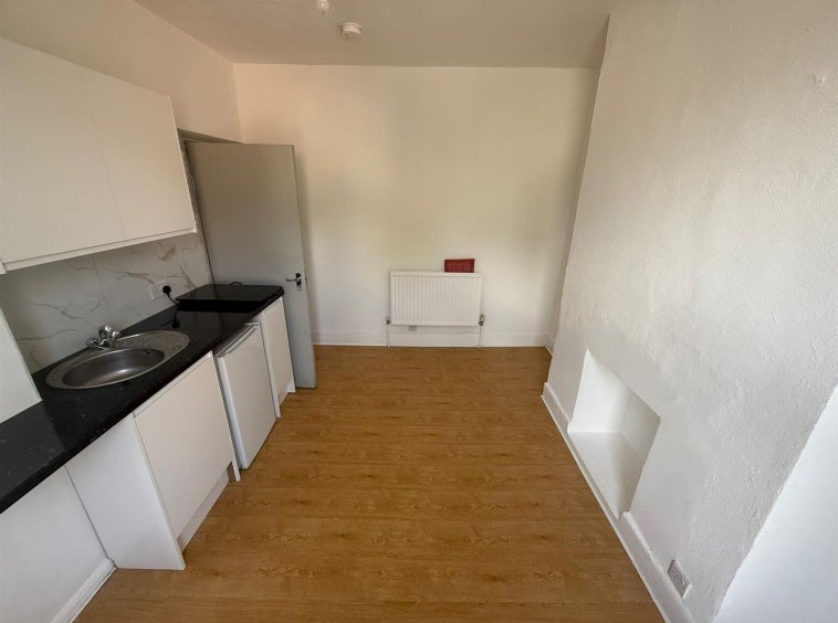 Flat Camden Road in London