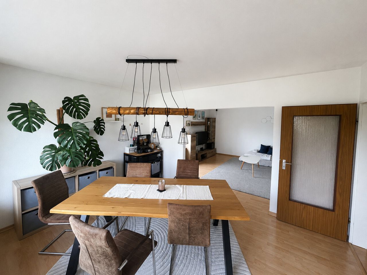 Wohnung Menzenberger Straße in Bad Honnef