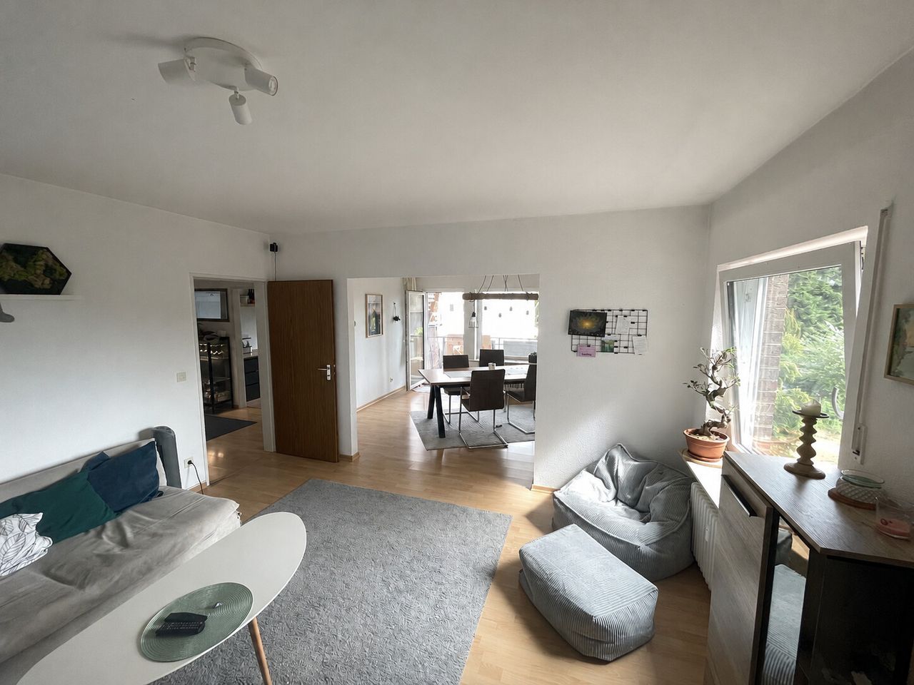 Wohnung Menzenberger Straße in Bad Honnef