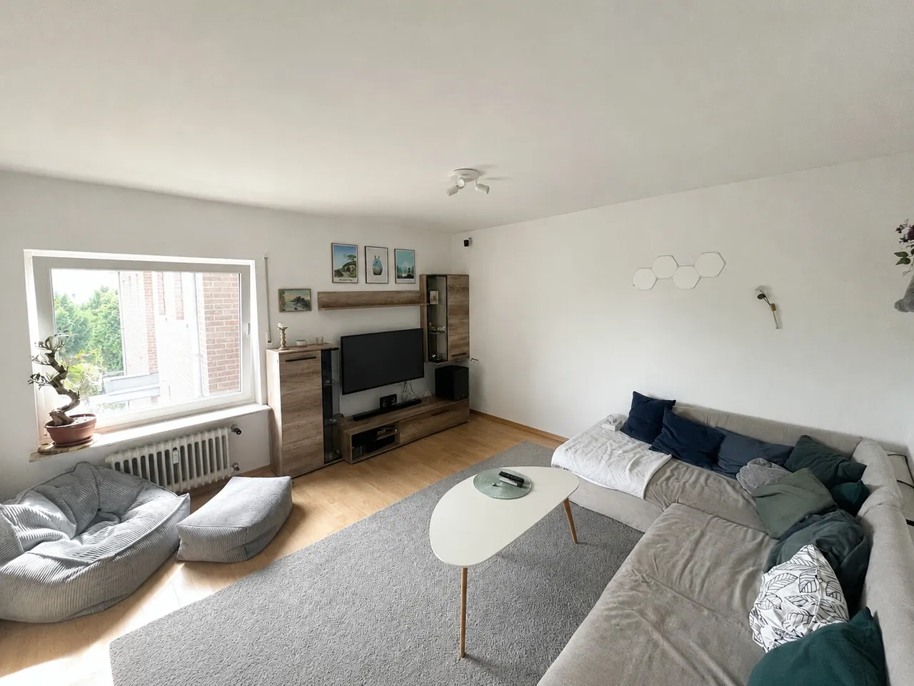 Wohnung Menzenberger Straße in Bad Honnef