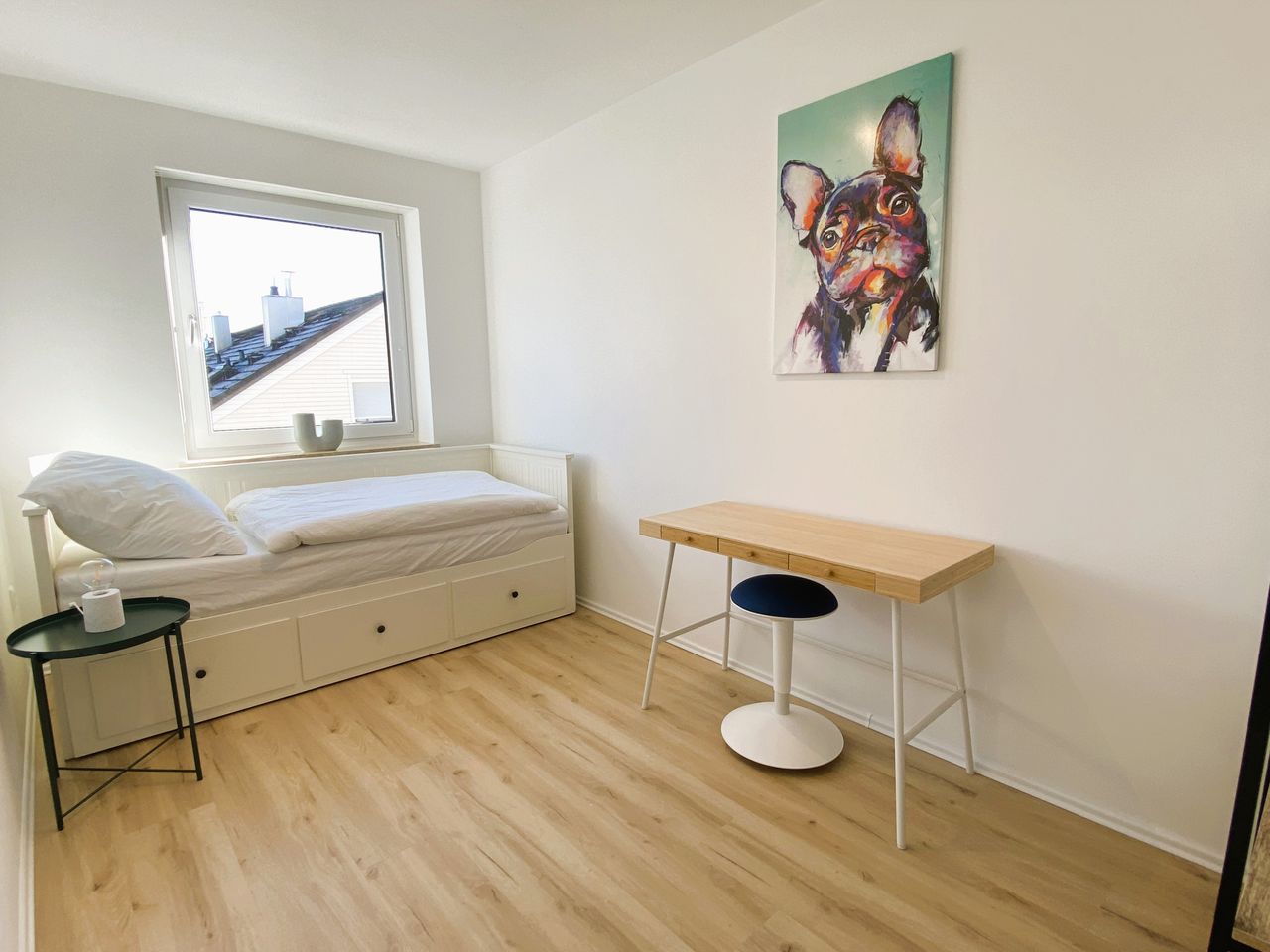 Wohnung Max-Planck-Straße in Neufahrn bei Freising
