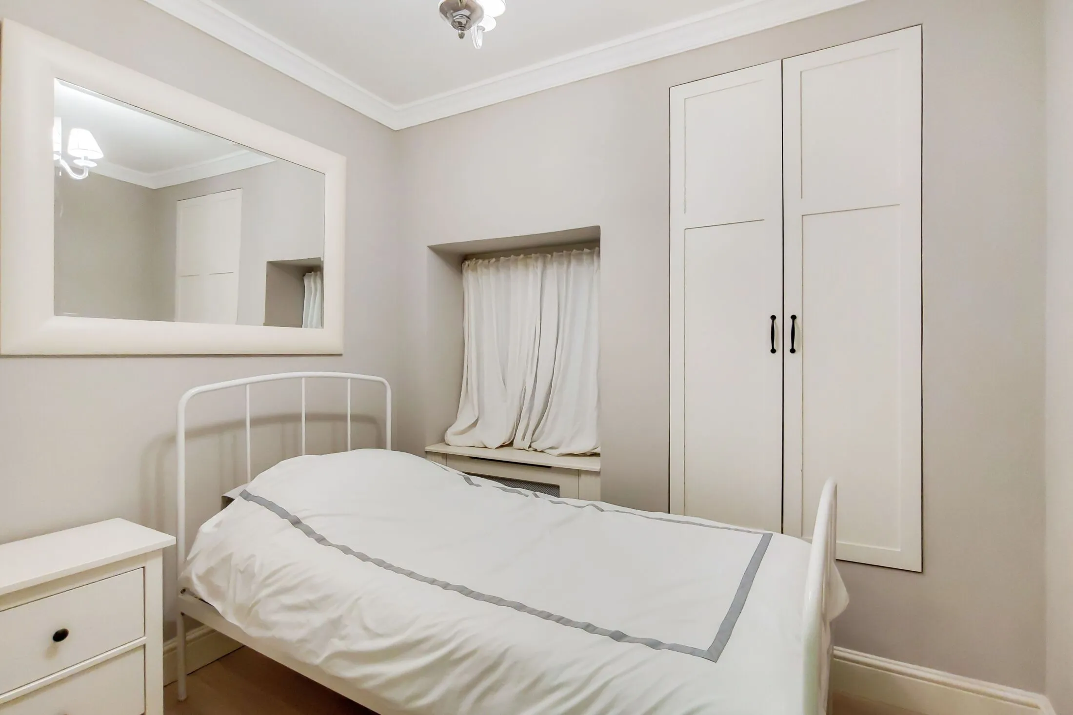 Flat Knightsbridge in City of Westminster