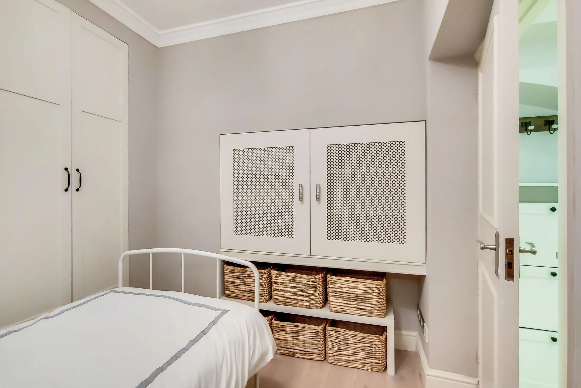 Flat Knightsbridge in City of Westminster