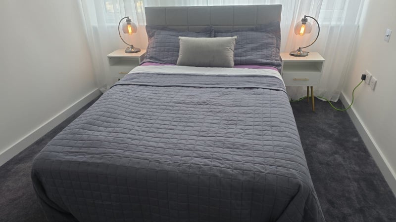 Room City Road in Greater London
