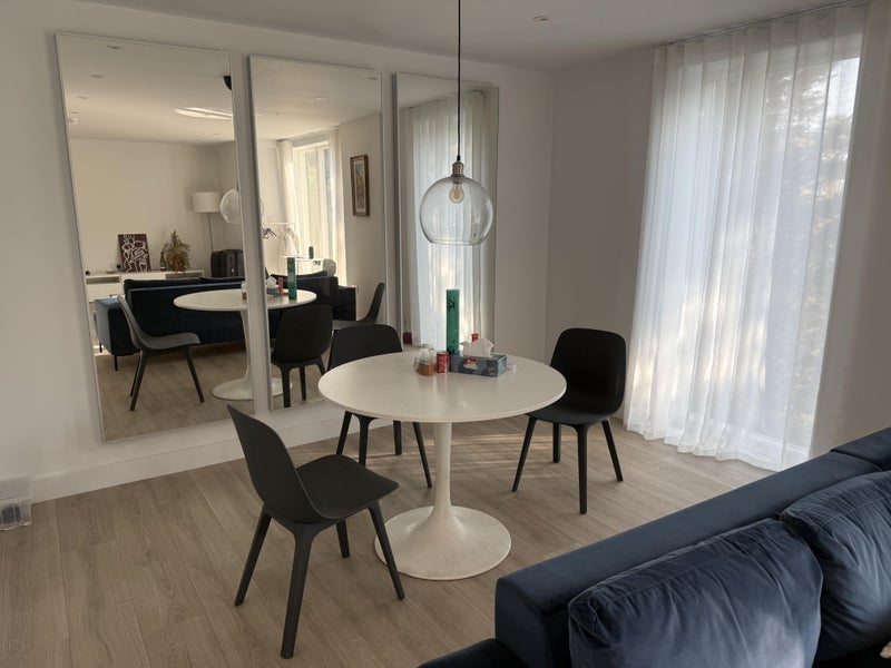 Room Dog Kennel Hill in Greater London