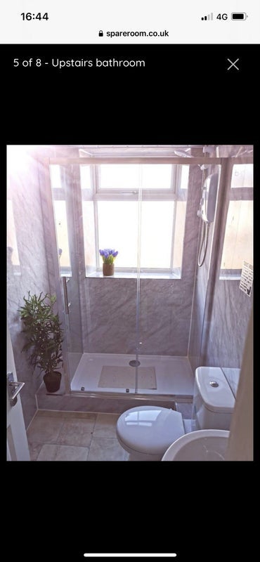 Room Danby Road in Farnworth