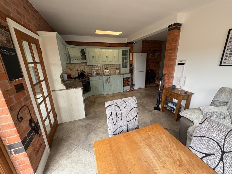 Room Barkby Thorpe Lane in Charnwood