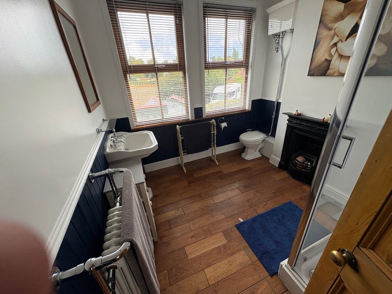 Room Barkby Thorpe Lane in Charnwood