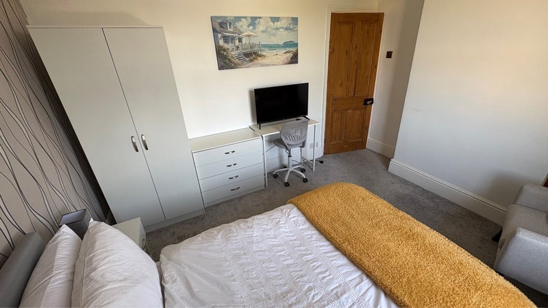 Room Barkby Thorpe Lane in Charnwood