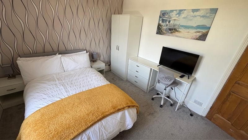 Room Barkby Thorpe Lane in Charnwood